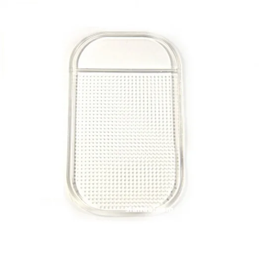 КТ-001 Липкий коврик для бисера, зеленый (закончились)