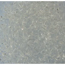 00050 / №101 Прозрачный, кристал