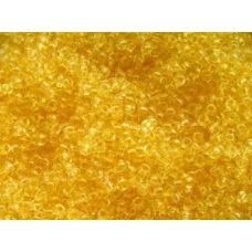 01281 Бисер светло-желтый прозрачный Бисер Preciosa