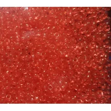 01691 Бисер Preciosa розовый прозрачный