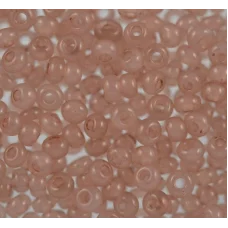 02194 Сиренево-розовый телесный, алебастровый Бисер Preciosa