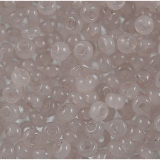 02213 Телесный, алебастровый Бисер Preciosa