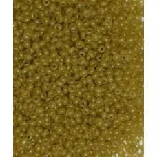 02651 Бисер светло зеленый прозрачный Preciosa