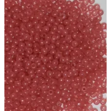 02693 Бисер светло розовый прозрачный Preciosa