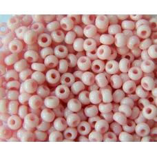 03293 Розовый непрозрачный Бисер Preciosa