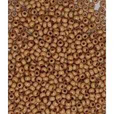 03611 Бисер светло-бежевый Preciosa