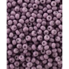 03622 Бисер фиолетовый непрозрачный Preciosa