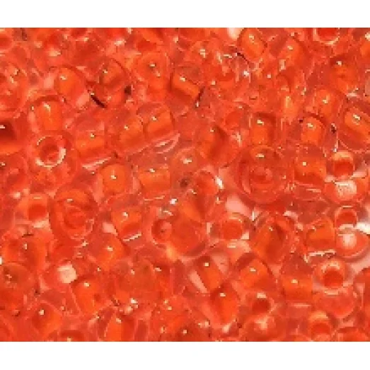 08789 Бисер Preciosa оранжевый