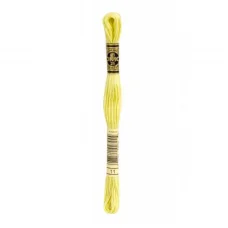 DMC-011 Мулине для вышивки ДМС арт 117. Франция