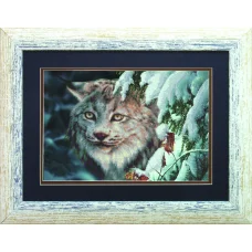 СБ-0267 Схема для вышивания бисером. Чаривна Мить