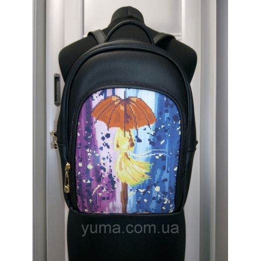 Рюкзак под вышивку бисером Virena РЮКЗАК_ купить в интернет-магазине rukodelki