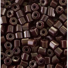 13780 Рубка Preciosa коричневая непрозрачная