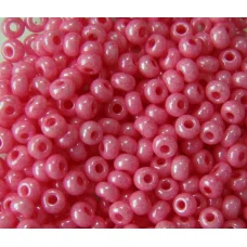 16398 Непрозрачный темно-розовый глянцевый