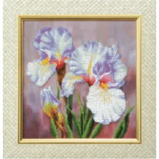 Б-667 Легкий трепет. Набор для вышивки бисером Чаривна Мить