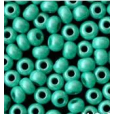 16758 Бисер Preciosa изумрудный