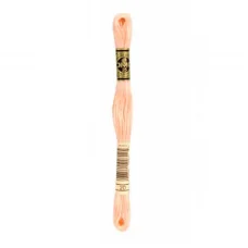 DMC-020 Мулине для вышивки ДМС арт 117. Франция