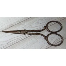 НЖ-06 Ножницы винтажные 15см