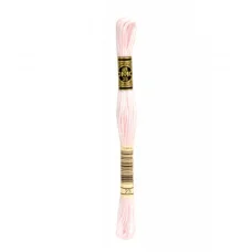 DMC-023 Мулине для вышивки ДМС арт 117. Франция