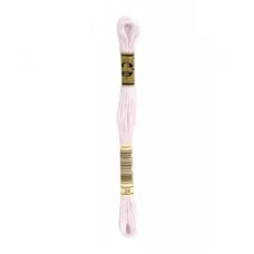 DMC-024 Мулине для вышивки ДМС арт 117. Франция