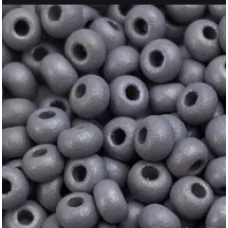 26460 Бисер серый Preciosа