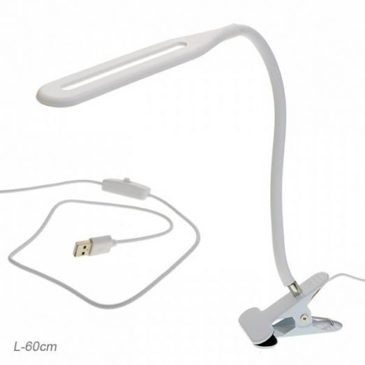 ЛД-001 Светодиодная лампа usb