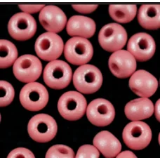 26970 Бисер розовый непрозрачный Preciosа