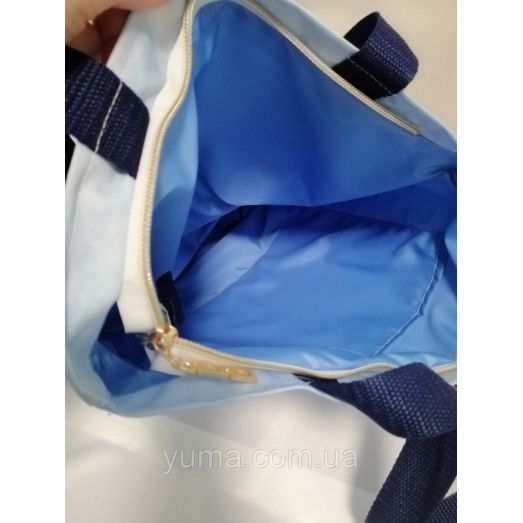 ЮМА-СК-8 Пошитая сумка под вышивку бисером ТМ ЮМА