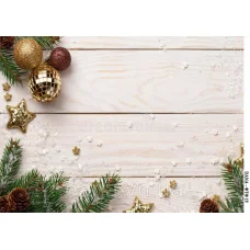 ДАНА-ФТФ-19 Фотофон нанесенный на габардин