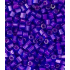 34057 Рубка Preciosa фиолетовая, розовая линия внутри