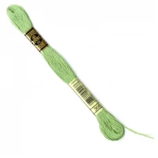 DMC-368 Мулине для вышивки ДМС арт 117. Франция