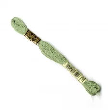 DMC-522 Мулине для вышивки ДМС арт 117. Франция