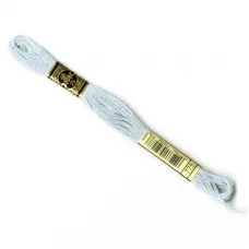 DMC-775 Мулине для вышивки ДМС арт 117. Франция