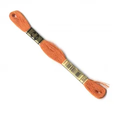 DMC-922 Мулине для вышивки ДМС арт 117. Франция