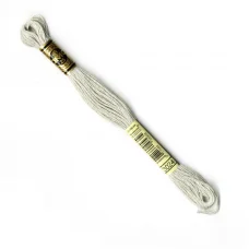 DMC-3024 Мулине для вышивки ДМС арт 117. Франция