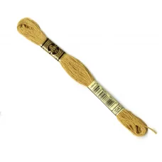 DMC-3045 Мулине для вышивки ДМС арт 117. Франция