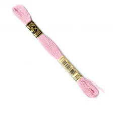 DMC-3689 Мулине для вышивки ДМС арт 117. Франция