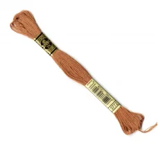 DMC-3772 Мулине для вышивки ДМС арт 117. Франция