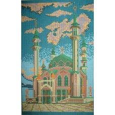 К-023 Мечеть Кул Шариф