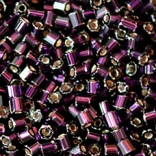 27080 Рубка Preciosa фиолетовая блестящая