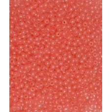 42191 Бисер розовый непрозрачный Preciosa