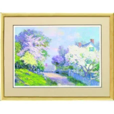 СБ-0084 Схема для вышивания бисером. Чаривна Мить