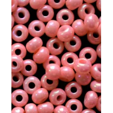 43191 Бисер насыщенный розовый Preciosa