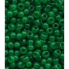 52240 / №428 Темно-зеленый алебастровый