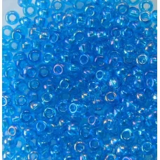 61030 / №767 Голубой, радужный