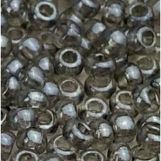 61141 Бисер Preciosa серый