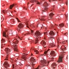 61191 Бисер Preciosa светло-розовый