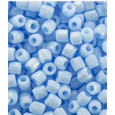 63000 Рубка Preciosa голубая непрозрачная