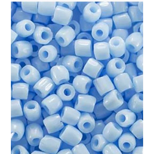 63000 Рубка Preciosa голубая непрозрачная