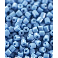 63020 Рубка Preciosa голубая непрозрачная