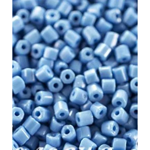 63020 Рубка Preciosa голубая непрозрачная